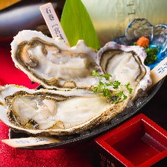 日本酒海鮮居酒屋　牡蠣かき屋 赤羽本店