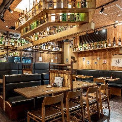 日本酒海鮮居酒屋　牡蠣かき屋 赤羽本店