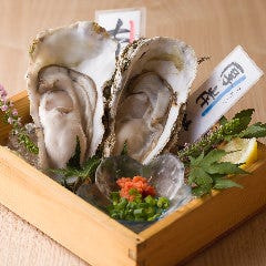 日本酒海鮮居酒屋　牡蠣かき屋 赤羽本店