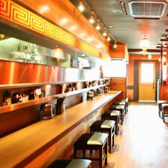 芙蓉麻婆麺 十三店