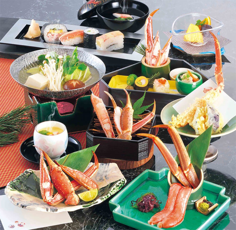 法事特別かに会席 梓 あずさ の詳細 かに道楽 浜松店 浜松駅周辺 かに料理 ぐるなび 法事特別かに会席 梓 あずさ の詳細 かに道楽 浜松店 浜松駅周辺 かに料理 ぐるなび