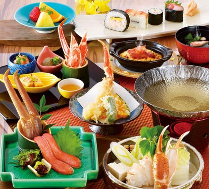 美味しいお店が見つかる 浜松 和食 デートに使える おすすめ人気レストラン ぐるなび
