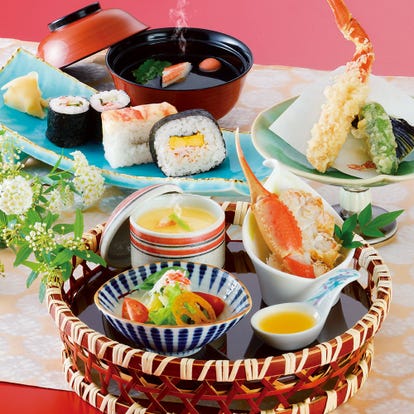 浜松 ランチ 和食 個室 おすすめ人気レストラン ぐるなび