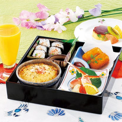 お子様連れに最適 浜松でおすすめしたい人気のお店 ぐるなび