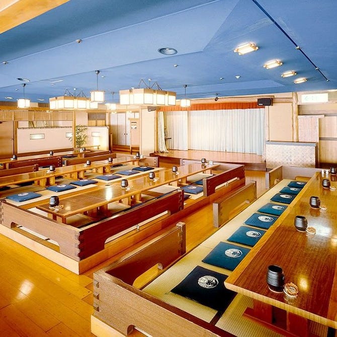 かに道楽 浜松店 浜松駅周辺 会席料理 ぐるなび