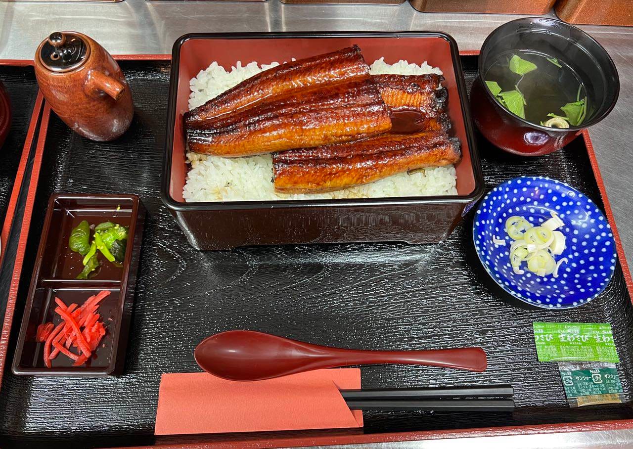 うなうな（つくば/うなぎ） - 楽天ぐるなび