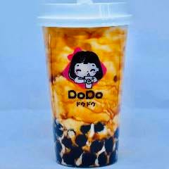 タピオカ専門店 DoDo みどりの店