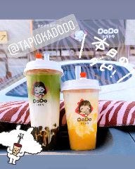 タピオカ専門店 DoDo みどりの店