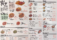 チキンレッグ 吉祥寺店