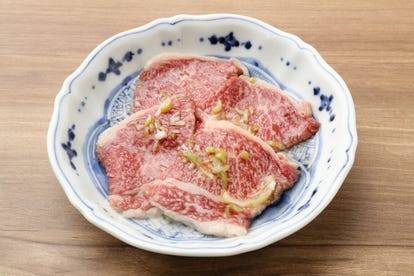 ゆったり個室 広島市の焼肉でおすすめ 人気の完全個室 ソファー席など ぐるなび