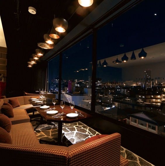 Cierpo Restaurant Bar 神楽坂 神楽坂 フレンチ フランス料理 ぐるなび