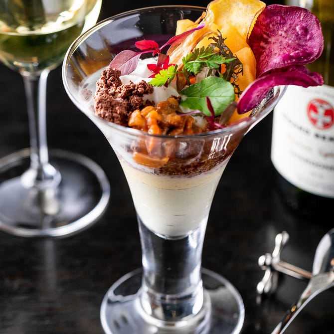 Cierpo Restaurant Bar 神楽坂 神楽坂 フレンチ フランス料理 ぐるなび Cierpo Restaurant Bar 神楽坂 神楽坂 フレンチ フランス料理 ぐるなび