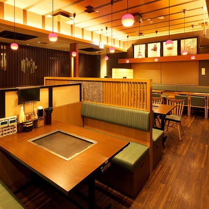 泉区 泉中央 富谷 ランチ 大人数で宴会 おすすめ人気レストラン ぐるなび