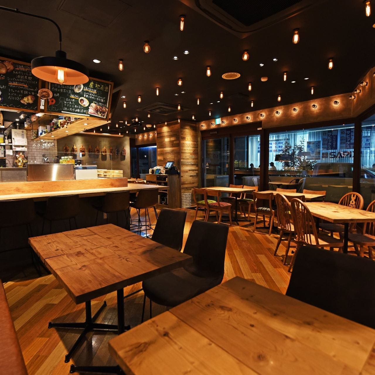 Italian Baru Bar S Alu Nishinomiyakitaguchiten Photo Nishinomiya Italian Cuisine Gurunavi Restaurant Guide