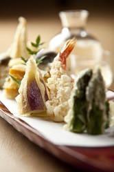 いなたや 丸の内パレスビル店_蕎麦の前に、ちょっと一杯♪
酒の肴も各種ご用意しております。
