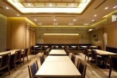 いなたや 丸の内パレスビル店_開放的で明るい店内は
貸切パーティーにも最適です♪