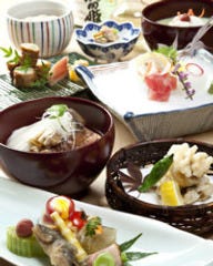 いなたや 丸の内パレスビル店_料理長おまかせコースがおススメです。（※ｲﾒｰｼﾞ）