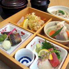いなたや 丸の内パレスビル店_ご予約限定ランチ 【いなたや弁当】