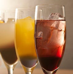 いなたや 丸の内パレスビル店_ワイン・カクテル