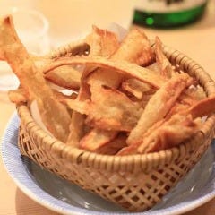 いなたや 丸の内パレスビル店_《温物・揚物》