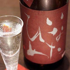 いなたや 丸の内パレスビル店_≪生原酒≫
純米酒『いなたひめ』