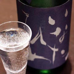 いなたや 丸の内パレスビル店_純米吟醸『いなたひめ 強力』生原酒