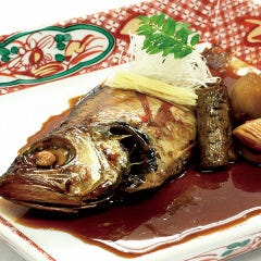 いなたや 丸の内パレスビル店_！魚介料理が自慢♪