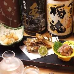 いなたや 丸の内パレスビル店_【飲み放題付きプラン】「込々5,000円コース」