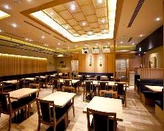 いなたや 丸の内パレスビル店_【2時間飲み放題付き】個室より貸切で楽しむ《スペシャル貸切プラン》…鏡開きが出来る