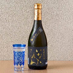 いなたや 丸の内パレスビル店_純米大吟醸「いなたひめ 強力」