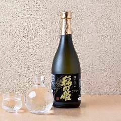 いなたや 丸の内パレスビル店_純米大吟醸「稲田姫」