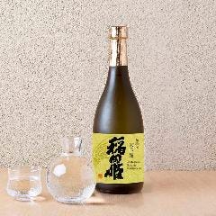 いなたや 丸の内パレスビル店_超特撰大吟醸「稲田姫」