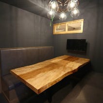 ［五島列島鮮魚ダイニング］RoKu KANDAの画像