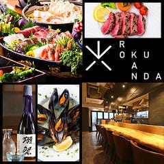 RoKu KANDA 