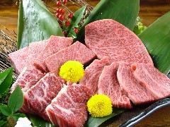 焼肉ホルモンぎゅうた 深江店