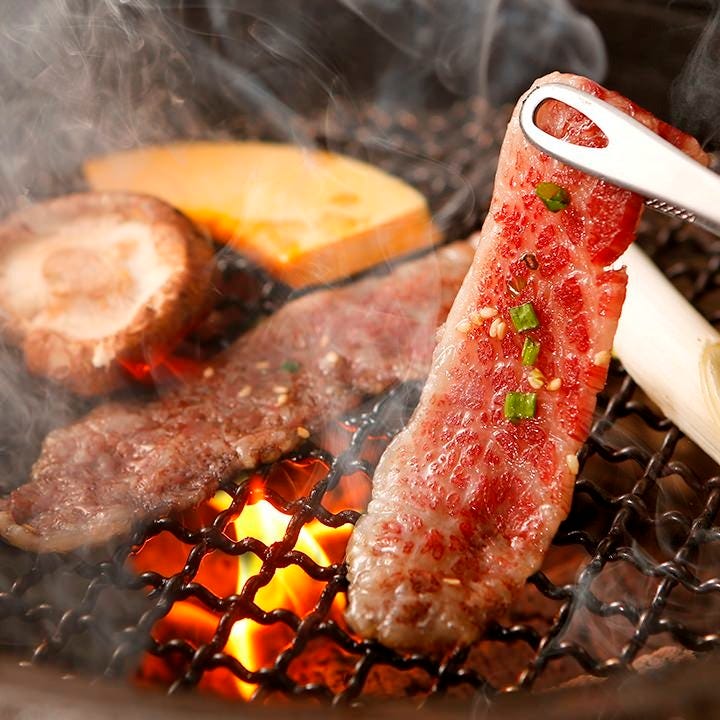 焼肉問屋 ファイヤーミート コース 全50品 激旨炭火焼肉90分食べ放題プラン ぐるなび 焼肉問屋 ファイヤーミート コース 全50品 激旨炭火焼肉90分食べ放題プラン ぐるなび