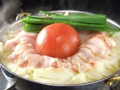 博多もつ鍋 もつ衛門