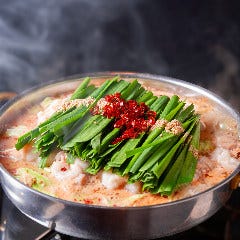 辛衛門 -韓国スープ辛味 -