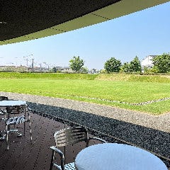 CAFE’ DE ARCHE