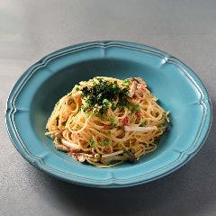 見た目にもこだわった様々なアラカルトをご用意！