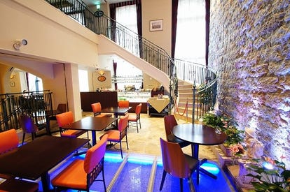 ランチならここ 鹿児島市のカフェ スイーツでおすすめしたい人気のお店 ぐるなび