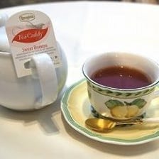 ラクシュミー＆ロンネフェルト紅茶