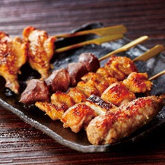 個室×鶏料理専門店 とりかく 品川店