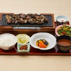 鳥良 吉祥寺4号店 ランチメニュー ぐるなび 鳥良 吉祥寺4号店 ランチメニュー ぐるなび