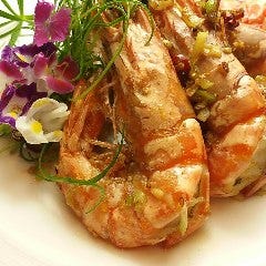 台湾レストラン 麗白