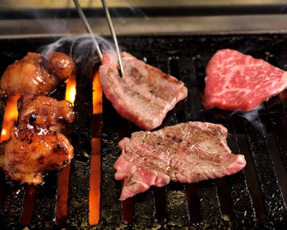 テイクアウト可 岡崎 焼肉おすすめ人気レストラン ぐるなび