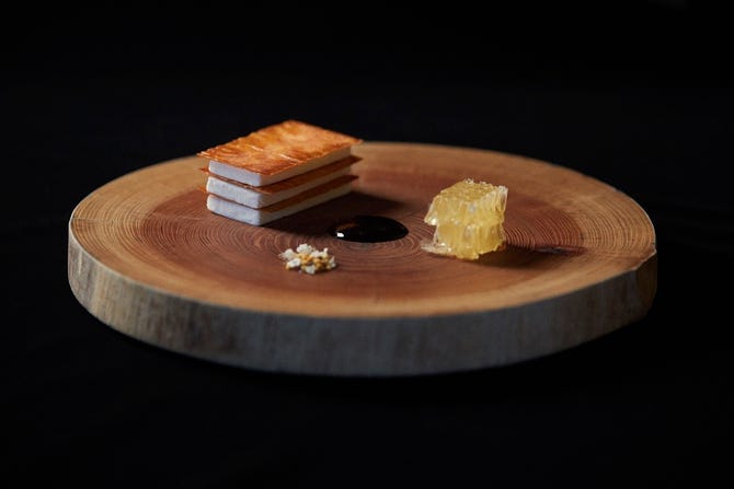 Hommage オマージュ 浅草 フレンチ フランス料理 ぐるなび