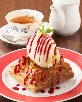 ランチならここ 赤城山周辺のカフェ スイーツでおすすめしたい人気のお店 ぐるなび