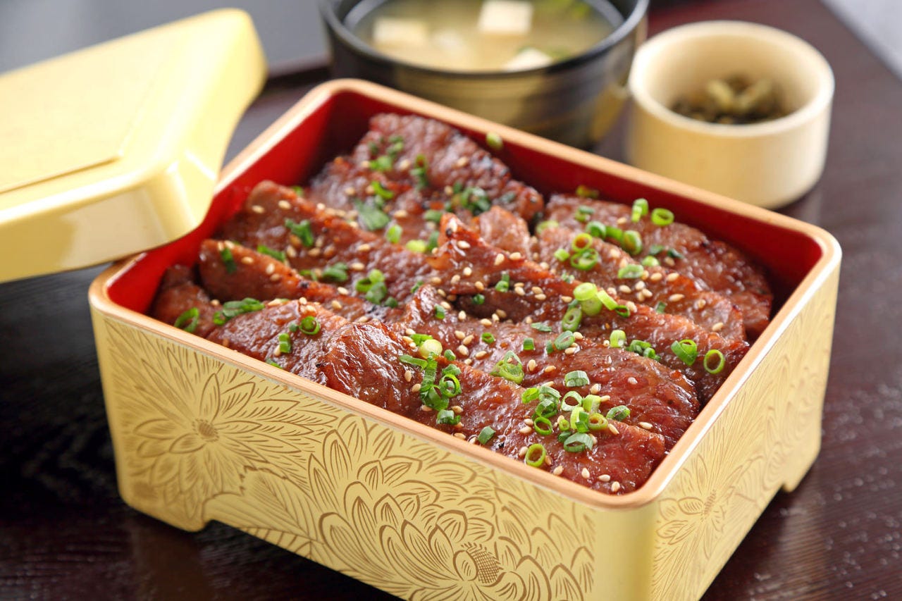 Kobe Beef Dining 和牛特区（新宿/ステーキ） - 楽天ぐるなび