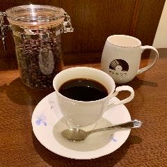 喫茶 かなで